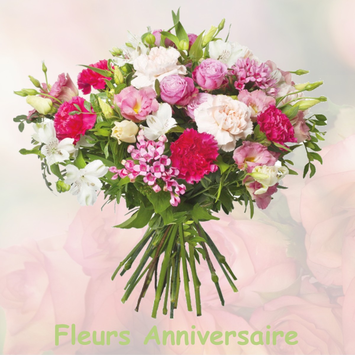 fleurs anniversaire DAMPIERRE-ET-FLEE